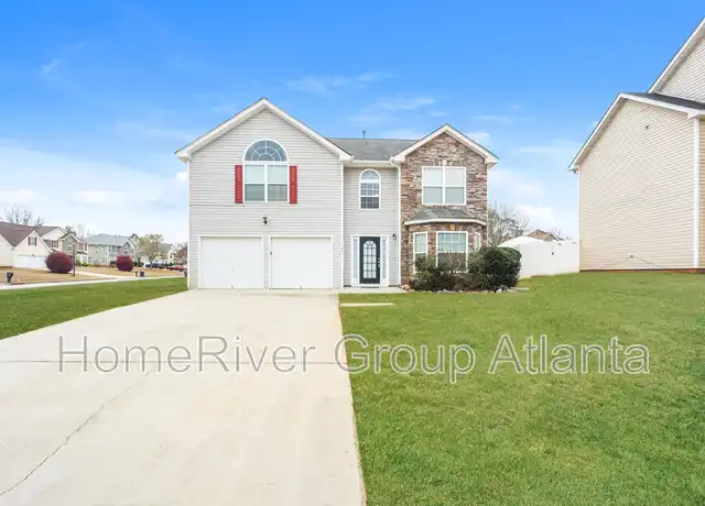 Property at 131 Laughlin Dr, Locust Grove, GA, 30248, 5 beds, 2.5 baths, [object Object]