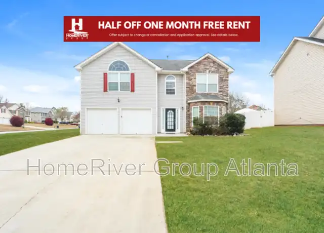 Property at 131 Laughlin Dr, Locust Grove, GA, 30248, 5 beds, 3 baths, [object Object]