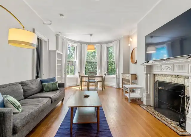 Property at 377 Commonwealth Ave Unit 31, Boston, MA, 02115, 1 bed, 1 bath, [object Object]