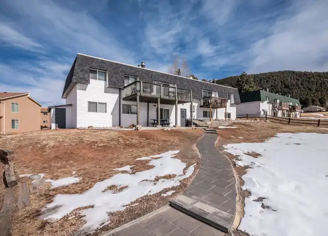 Property at 400 Mountain View Pl Unit 2, Woodland Park, CO, 80863, 3 beds, 1 bath, [object Object]