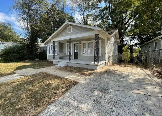 Property at 106 Crescent Ave SW, Rome, GA, 30161, 3 beds, 1 bath, [object Object]
