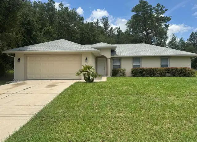Property at 4077 SW 131st Place Rd, Ocala, FL, 34473, 4 beds, 2 baths, [object Object]