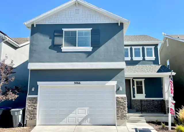 Property at 3066 S Red Pine Dr, Saratoga Springs, UT, 84045, 5 beds, 3.5 baths, [object Object]