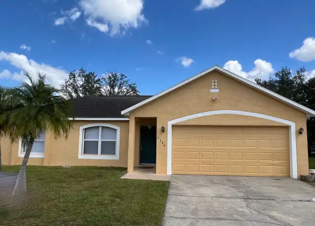 Property at 1060 Dudley Dr, Kissimmee, FL, 34758, 4 beds, 2 baths, [object Object]