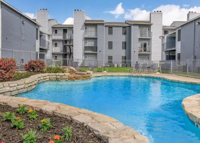 Property at 14810 Crosswinds Dr Unit 418, Houston, TX, 77032, 1 bed, 1 bath, [object Object]