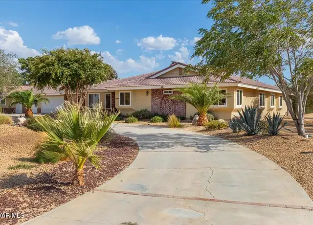 Property at 2344 W Avenue M4, Palmdale, CA, 93551, 4 beds, 2.5 baths, [object Object]