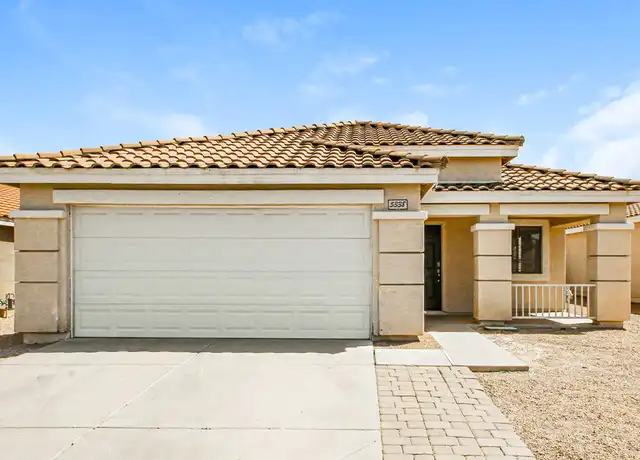 Property at 5338 E Florian Ave, Mesa, AZ, 85206, 3 beds, 2 baths, [object Object]