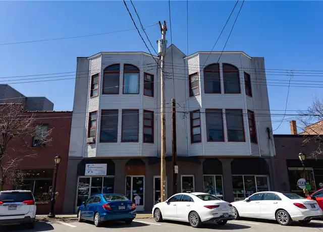 Property at 23 Brilliant Ave Unit 302, Pittsburgh, PA, 15215, 2 beds, 1 bath, [object Object]