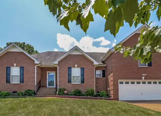 Property at 517 Johnstown Dr, Smyrna, TN, 37167, 4 beds, 2 baths, [object Object]