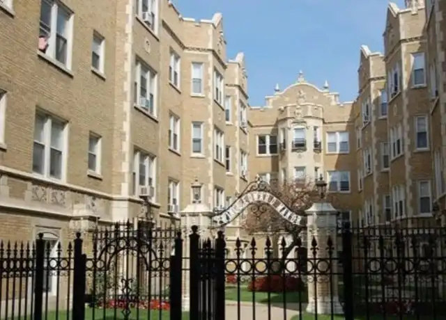 Property at 1220 W Pratt Blvd Unit 3-S, Chicago, IL, 60626, 1 bed, 1 bath, [object Object]