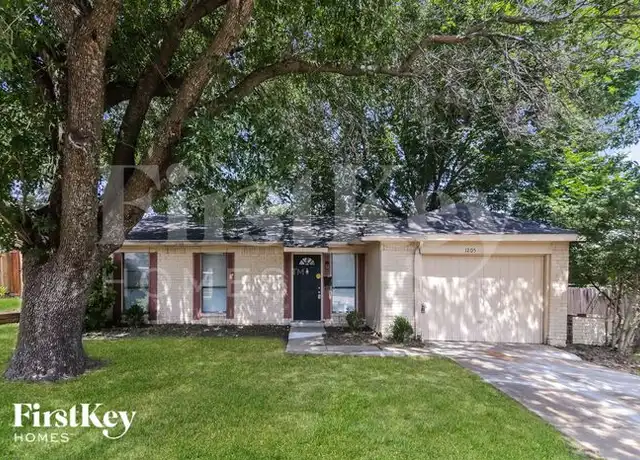 Property at 1205 Colony Dr, Garland, TX, 75040, 3 beds, 2 baths, [object Object]