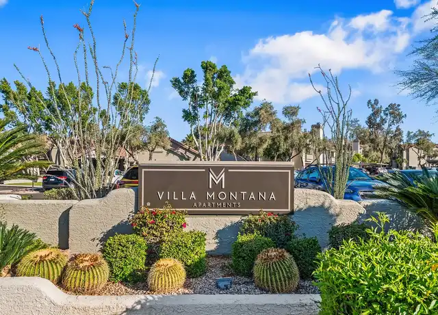 Property at Villa Montana Apartments - 11350 E Sahuaro Dr, Scottsdale, AZ, 85259, 1-2 bed, 1-2 bath, [object Object]