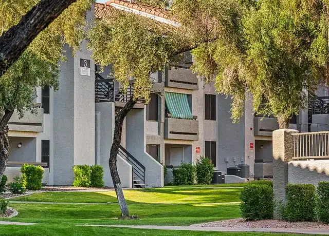 Property at Villa Montana Apartments - 11350 E Sahuaro Dr, Scottsdale, AZ, 85259, 1-2 bed, 1-2 bath, [object Object]