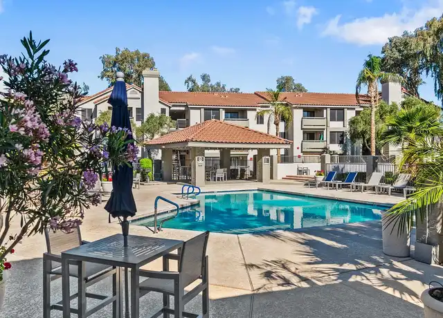 Property at Villa Montana Apartments - 11350 E Sahuaro Dr, Scottsdale, AZ, 85259, 1 bed, 1 bath, [object Object]