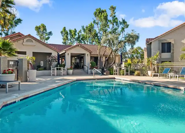 Property at Villa Montana Apartments - 11350 E Sahuaro Dr, Scottsdale, AZ, 85259, 1-2 bed, 1-2 bath, [object Object]