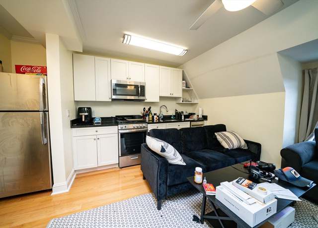 Photo of 219 Commonwealth Ave Unit 45, Chestnut Hill, MA 02467