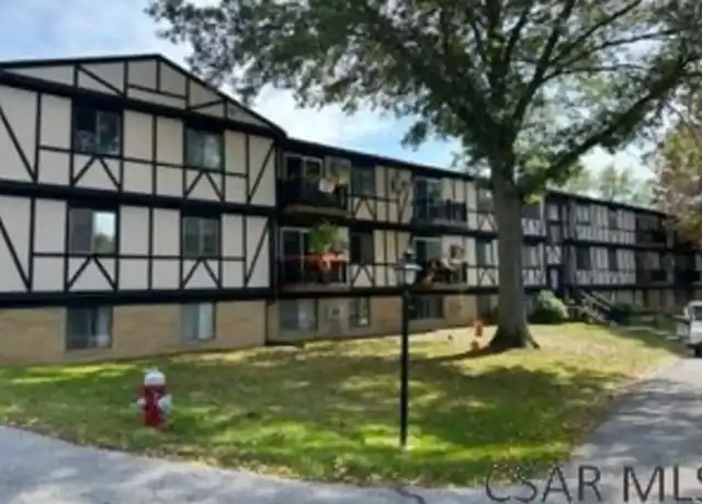 Property at 545 Goucher St Unit 52, Johnstown, PA, 15905, 1 bed, 1 bath, [object Object]