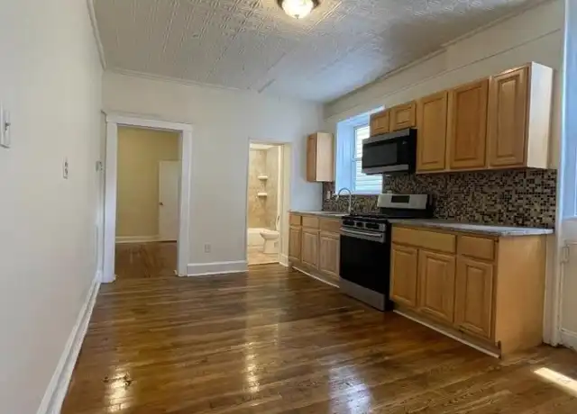 Property at 132 Telford St Unit 1, Newark, NJ, 07106, 3 beds, 1 bath, [object Object]