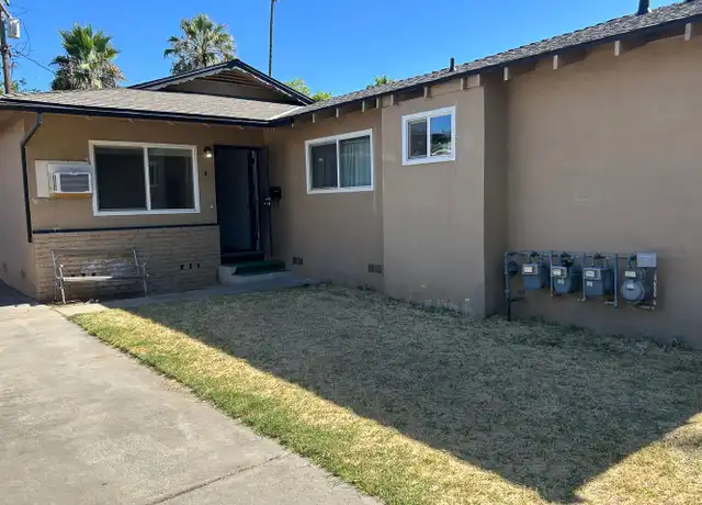 Property at 1709 Evergreen Ave Unit 4, Modesto, CA, 95350, 2 beds, 1 bath, [object Object]
