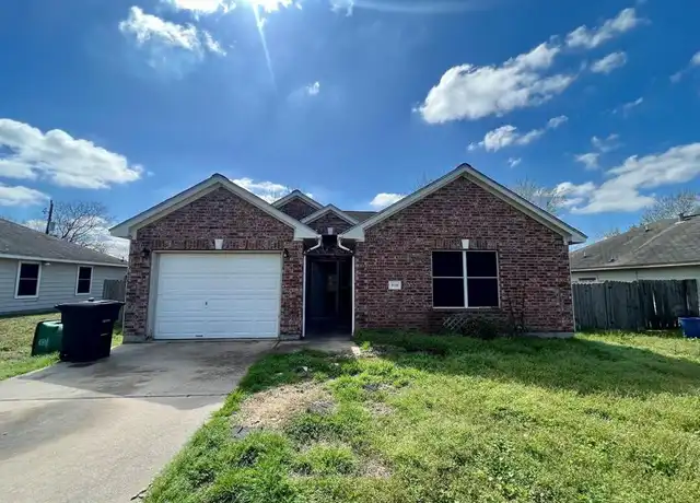 Property at 3110 Sparrow St, Houston, TX, 77051, 3 beds, 2 baths, [object Object]