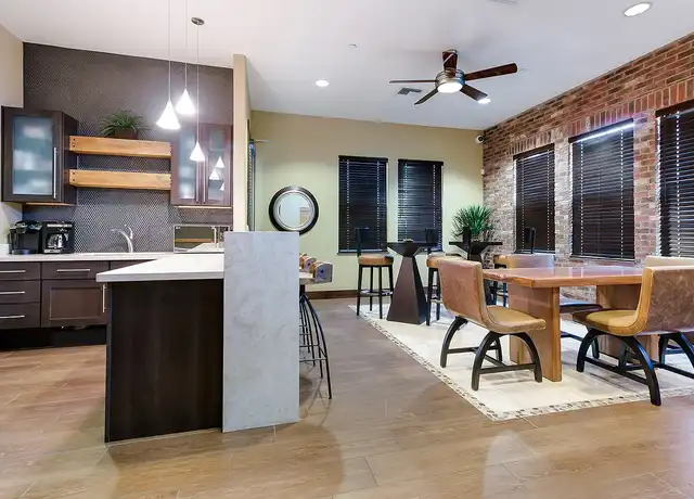 Property at The Symphony Apartments - 1050 S 16th Dr, Phoenix, AZ, 85007, 1 bed, 1 bath, [object Object]