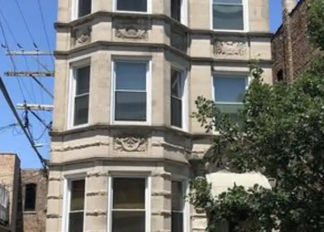 Property at 2346 W Taylor St Unit 3R, Chicago, IL, 60612, 2 beds, 1 bath, [object Object]