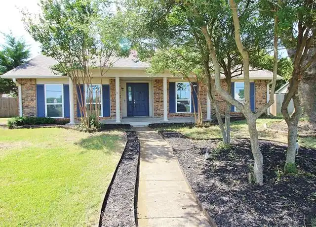 Property at 436 E Belt Line Rd, Cedar Hill, TX, 75104, 4 beds, 2 baths, [object Object]