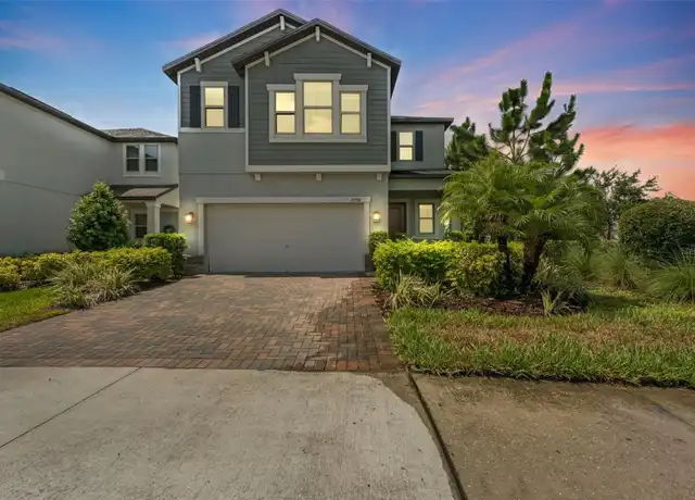 Property at 17970 Fenders Way, Land O Lakes, FL, 34638, 4 beds, 2.5 baths, [object Object]