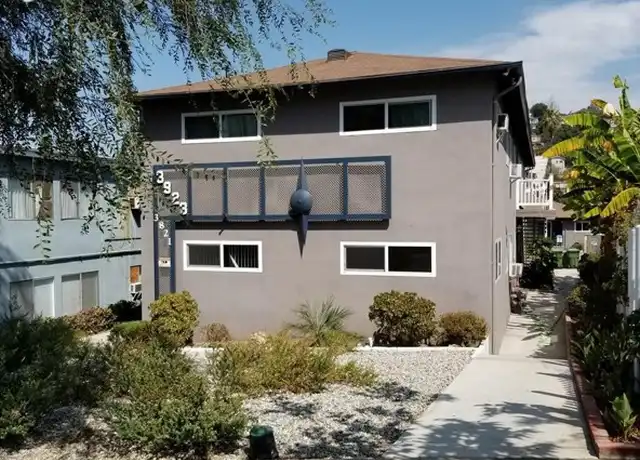 Property at 3823 Stockbridge Ave Unit 3, Los Angeles, CA, 90032, 2 beds, 1 bath, [object Object]