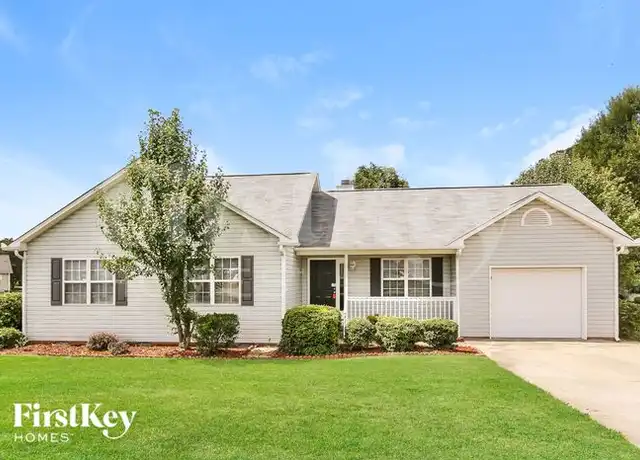 Property at 4213 Birchgarden Dr, High Point, NC, 27265, 3 beds, 2 baths, [object Object]