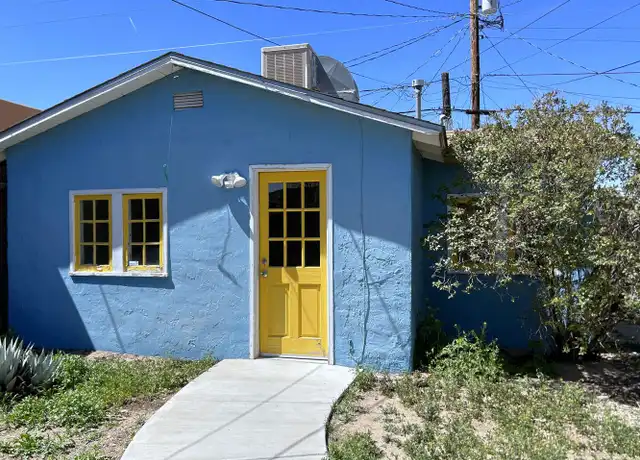 Property at 115 Princeton Dr SE, Albuquerque, NM, 87106, 0 beds, 1 bath, [object Object]