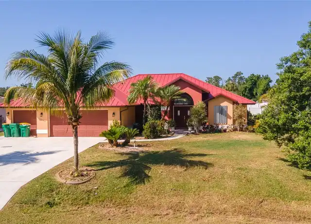 Property at 13449 Hopewell Ave, Port Charlotte, FL, 33981, 3 beds, 2.5 baths, [object Object]