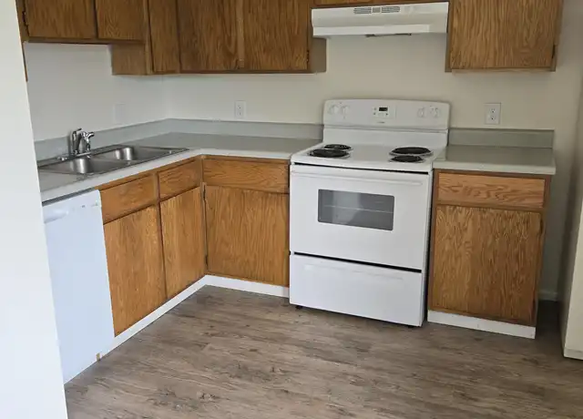 Property at 853 Mount Werner Cir, Colorado Springs, CO, 80905, 2 beds, 1 bath, [object Object]