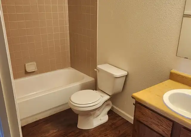 Property at 853 Mount Werner Cir, Colorado Springs, CO, 80905, 2 beds, 1 bath, [object Object]