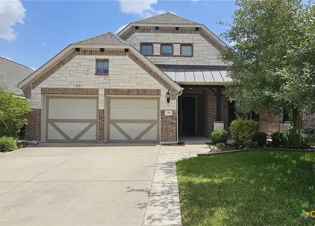Property at 716 Oyster Crk, Buda, TX, 78610, 4 beds, 2 baths, [object Object]