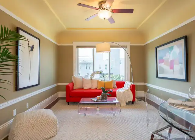 Property at 2746 25th St, San Francisco, CA, 94110, 2 beds, 2 baths, [object Object]