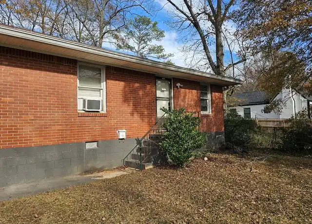 Property at 1877 Chapman Ave, Atlanta, GA, 30344, 1 bed, 1 bath, [object Object]
