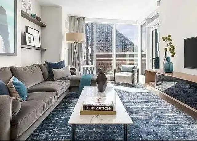 Property at 400 W 61st St Unit 823, New York, NY, 10023, 2 beds, 3 baths, [object Object]