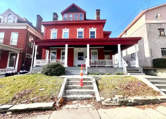 Property at 259 N Dithridge St, Pittsburgh, PA, 15213, 3 beds, 2 baths, [object Object]