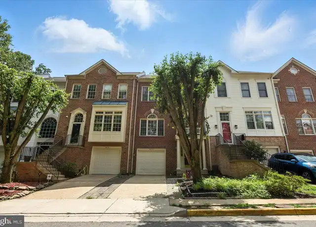Property at 6634 Frost Lake Ln, Alexandria, VA, 22315, 3 beds, 3.5 baths, [object Object]