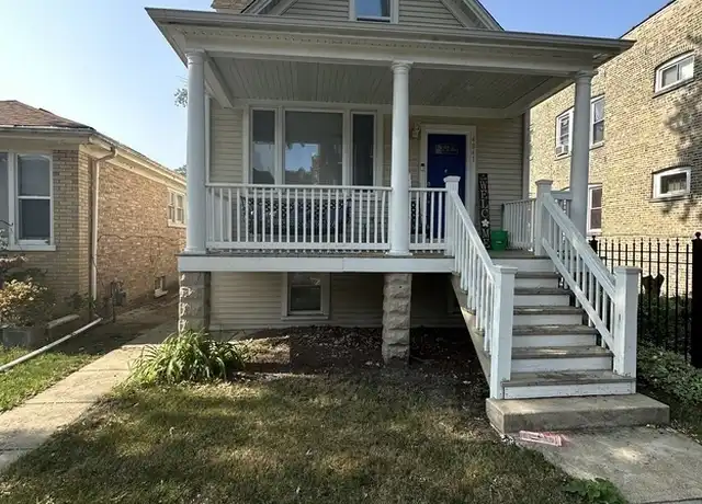 Property at 4841 W Henderson St, Chicago, IL, 60641, 5 beds, 3 baths, [object Object]