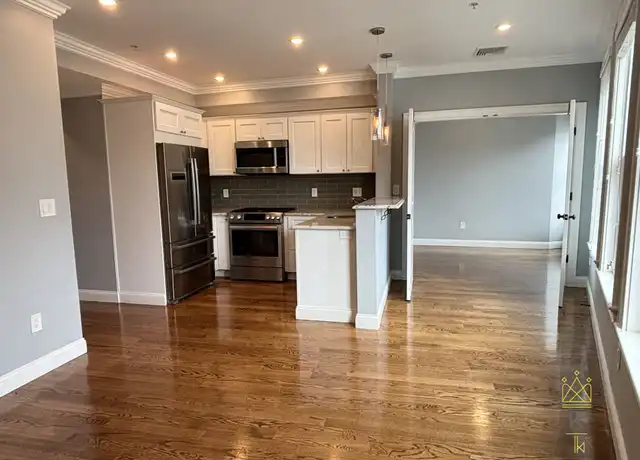 Property at 38 Hyde Park Ave Unit 5, Boston, MA, 02130, 2 beds, 2 baths, [object Object]
