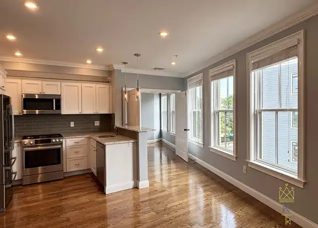 Property at 38 Hyde Park Ave Unit 5, Boston, MA, 02130, 2 beds, 2 baths, [object Object]
