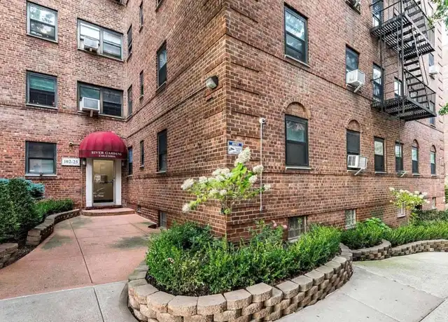 Property at 10225 67th Rd Unit 4D, Forest Hills, NY, 11375, 1 bed, 1 bath, [object Object]