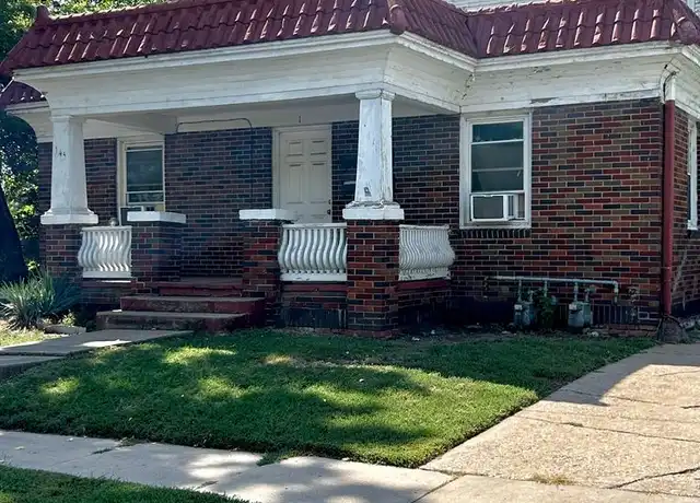 Property at 145 N Ash St Unit 4, Wichita, KS, 67214, 1 bed, 1 bath, [object Object]