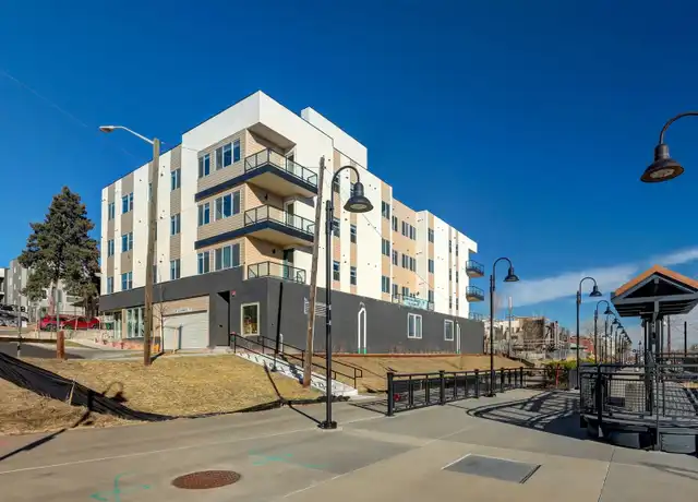 Property at 1208 Quitman St #405, Denver, CO, 80204, 2 beds, 2 baths, [object Object]
