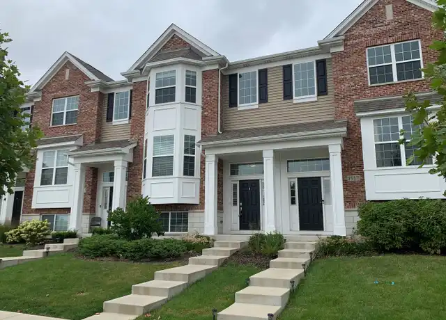 Property at 1919 Continental Ave, Naperville, IL, 60563, 3 beds, 2.5 baths, [object Object]