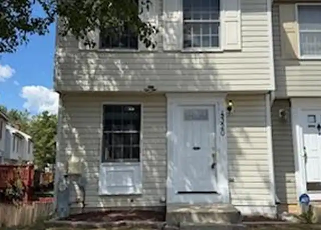 Property at 4320 Regalwood Ter, Burtonsville, MD, 20866, 3 beds, 2 baths, [object Object]