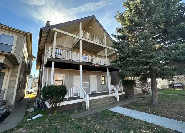 Property at 105 Chittenden Ave Unit C, Columbus, OH, 43201, 1 bed, 1 bath, [object Object]