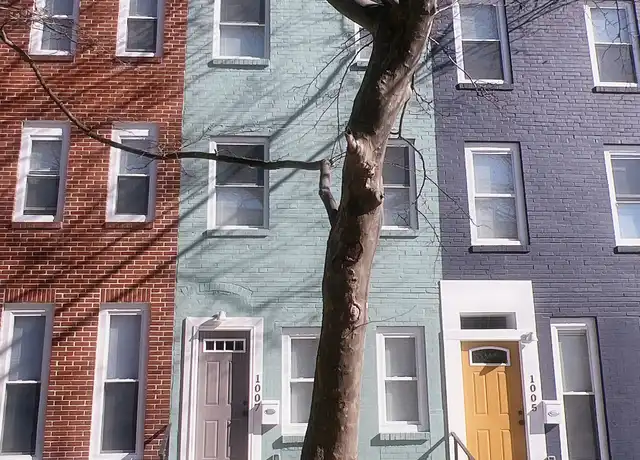 Property at 1007 N Mount St, Baltimore, MD, 21217, 2 beds, 2.5 baths, [object Object]